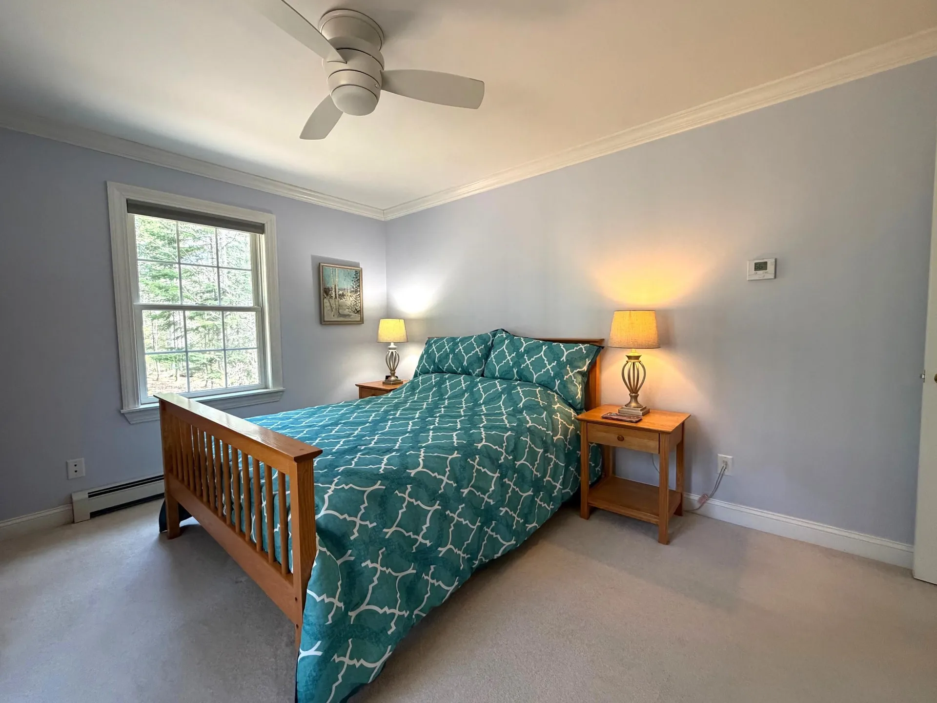 56 Glenwood Drive Springfield NH 03284