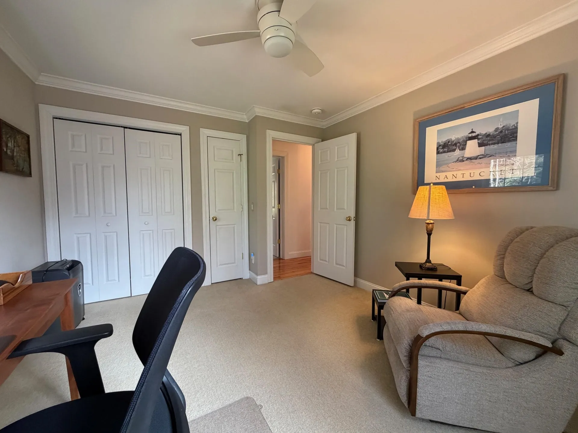 56 Glenwood Drive Springfield NH 03284
