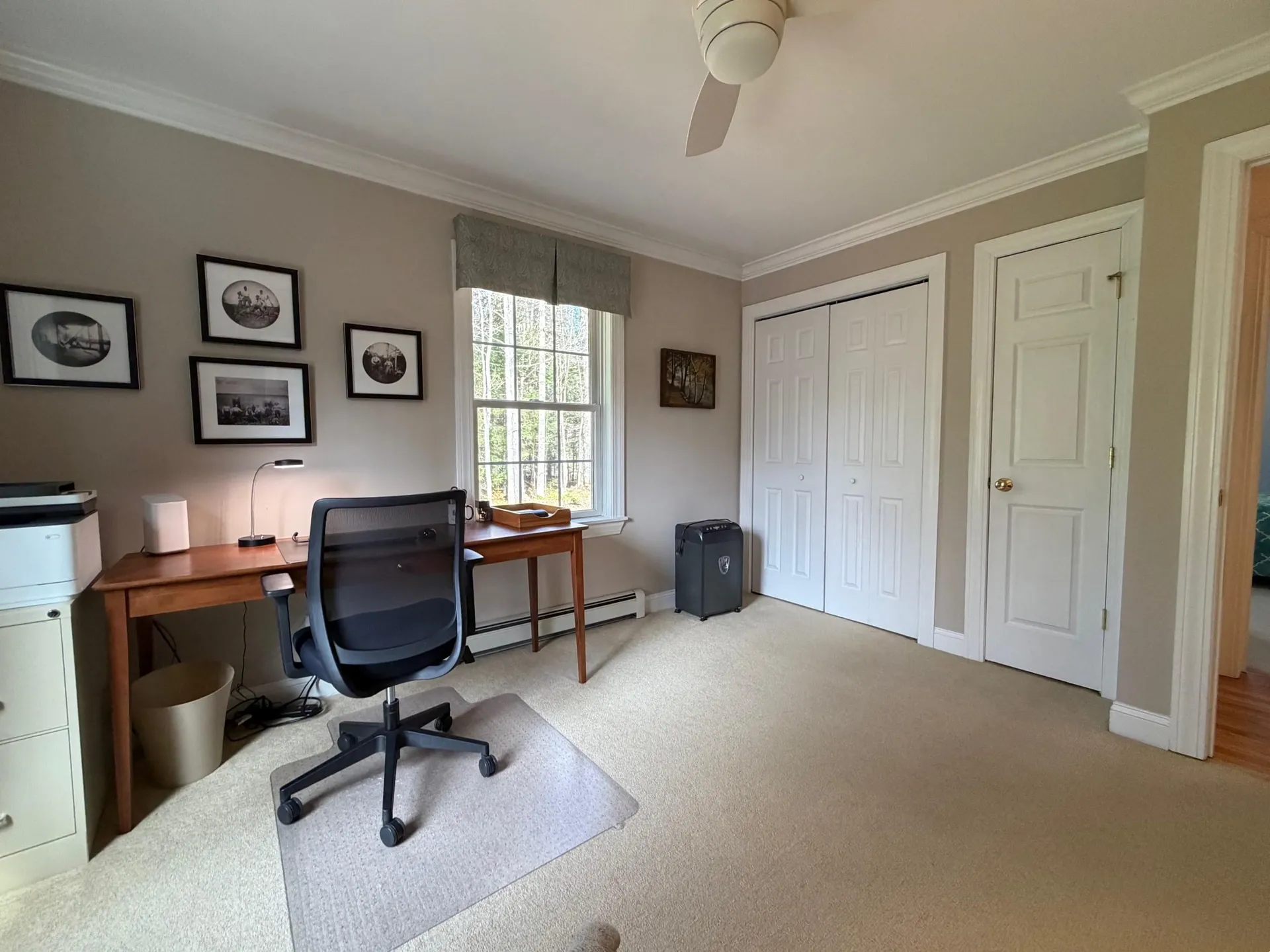 56 Glenwood Drive Springfield NH 03284