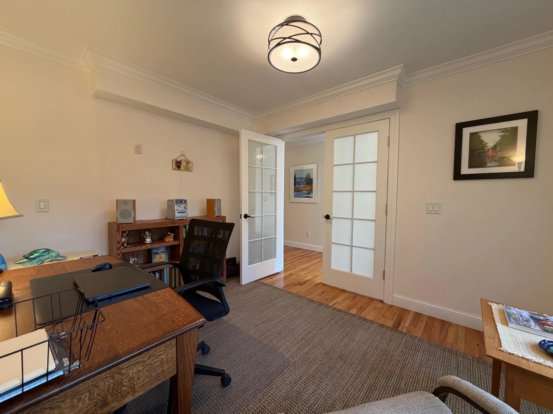 56 Glenwood Drive Springfield NH 03284