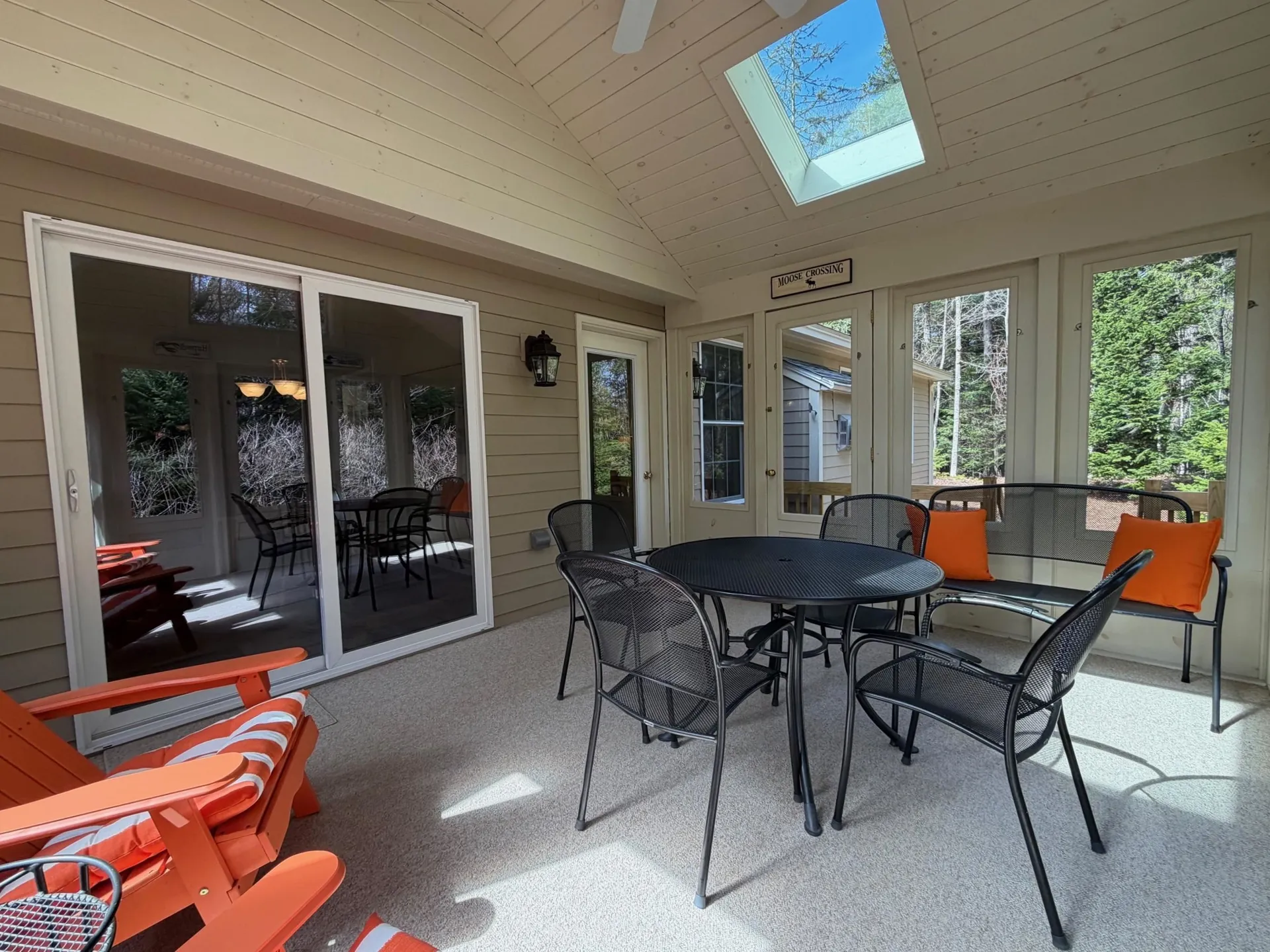 56 Glenwood Drive Springfield NH 03284