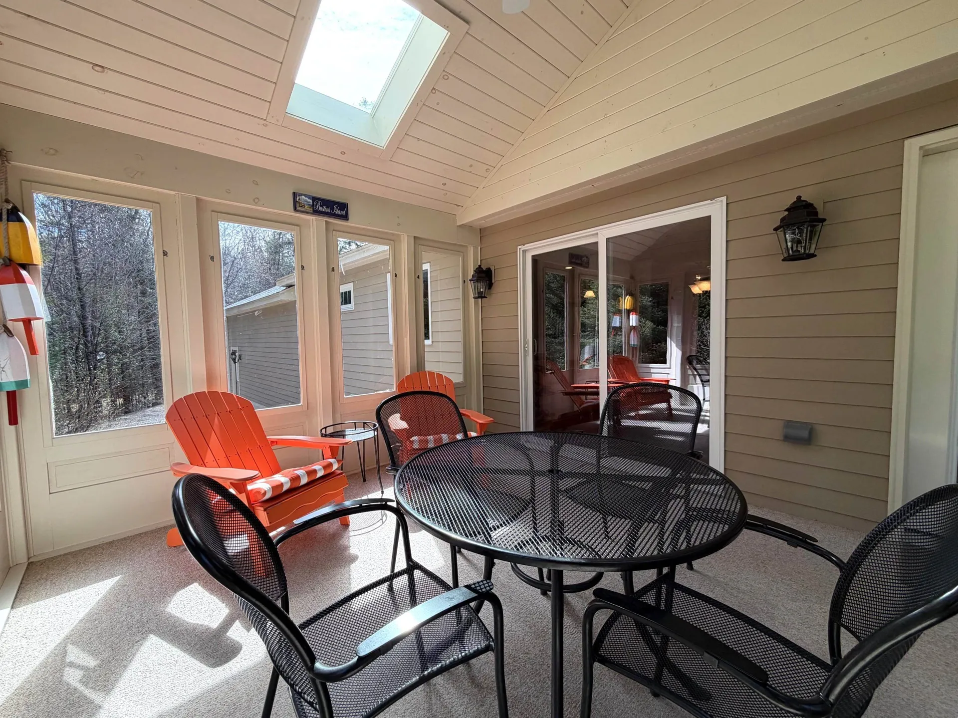 56 Glenwood Drive Springfield NH 03284