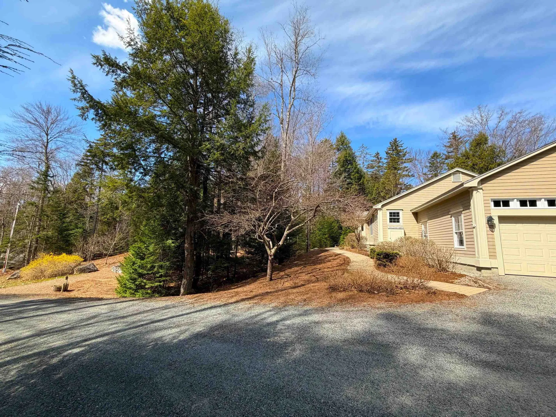 56 Glenwood Drive Springfield NH 03284