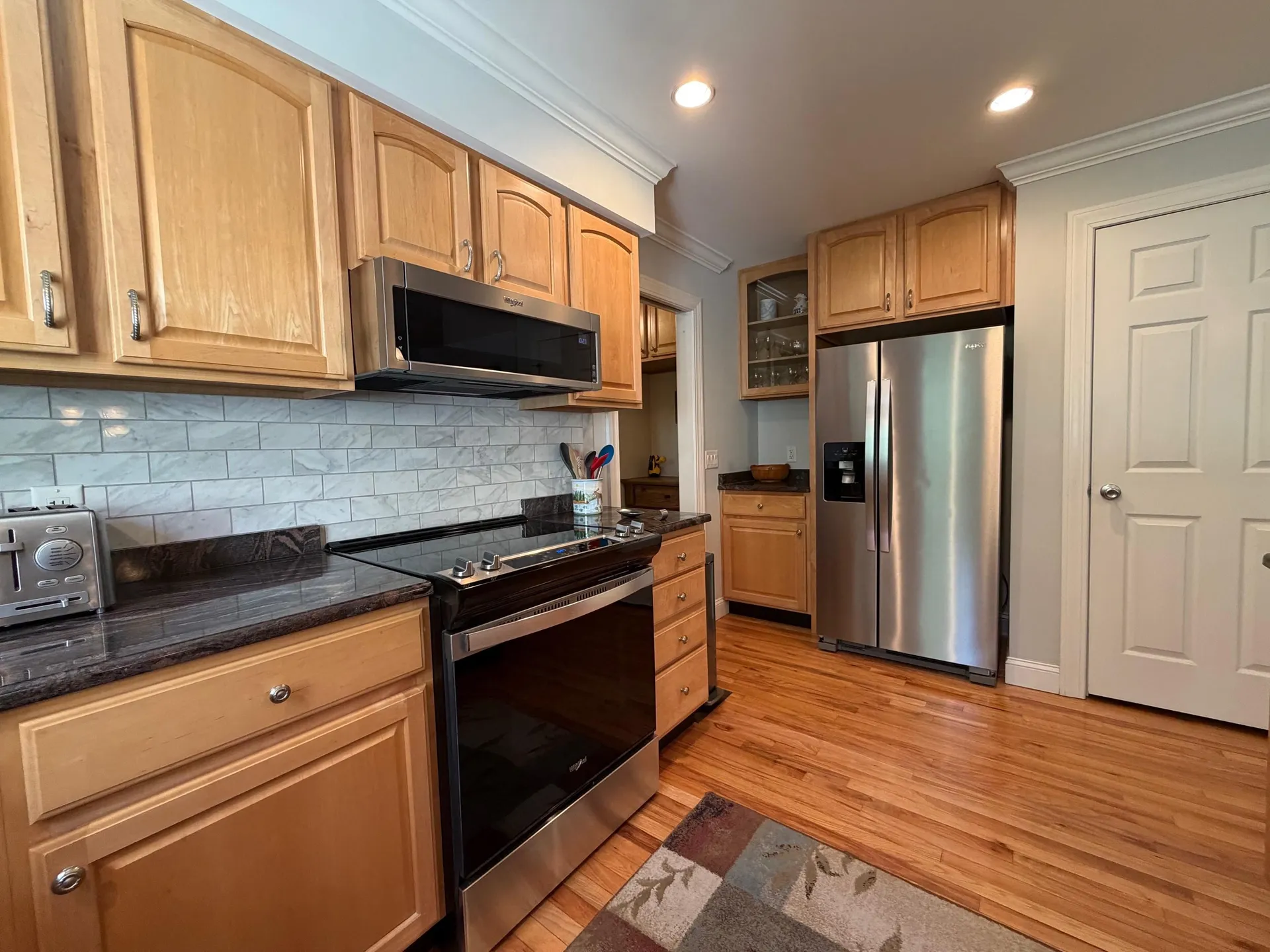 56 Glenwood Drive Springfield NH 03284