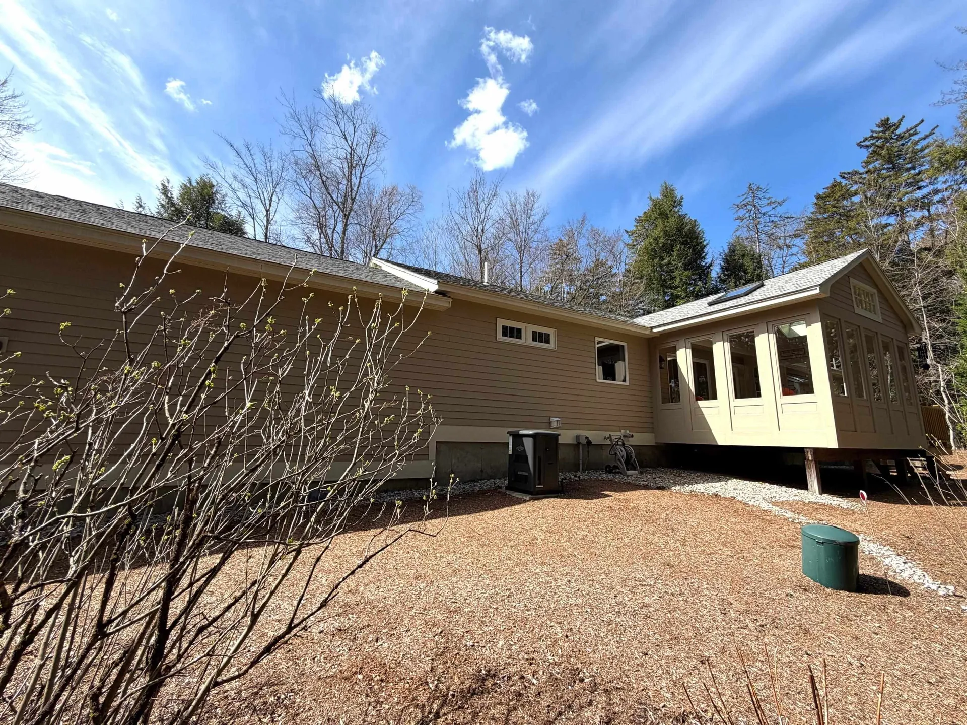 56 Glenwood Drive Springfield NH 03284