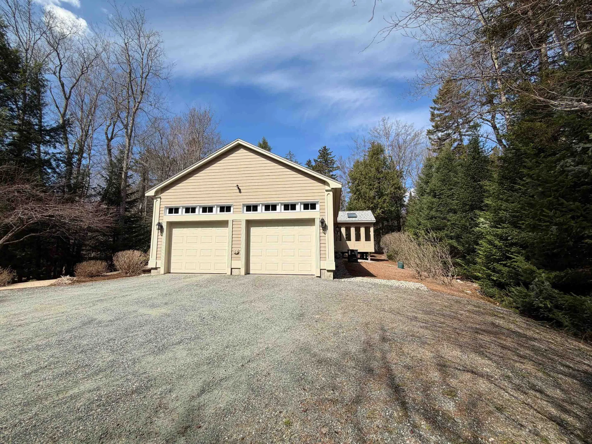 56 Glenwood Drive Springfield NH 03284