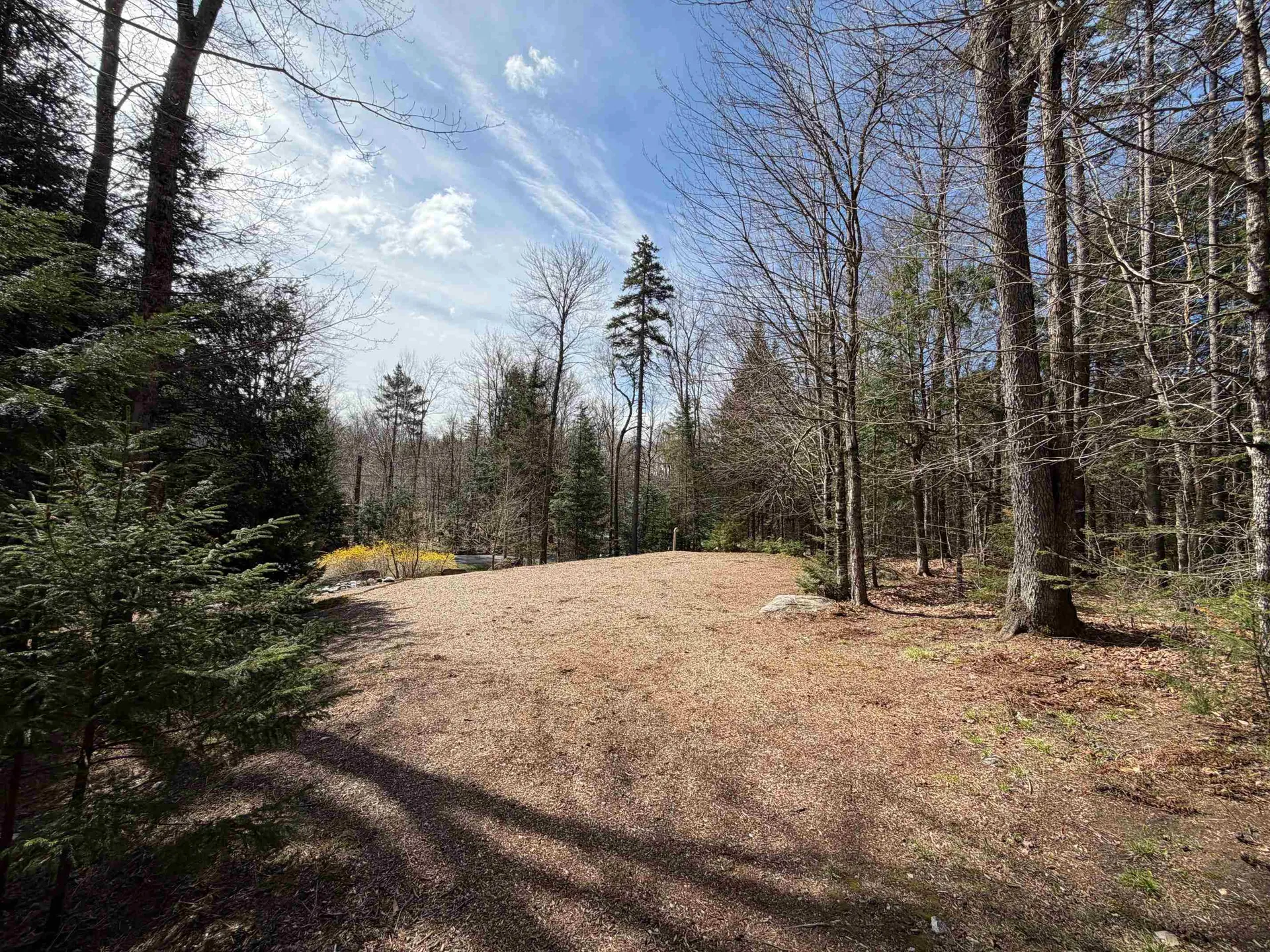 56 Glenwood Drive Springfield NH 03284