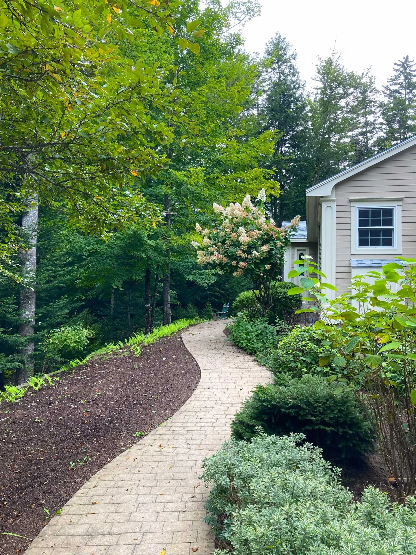 56 Glenwood Drive Springfield NH 03284