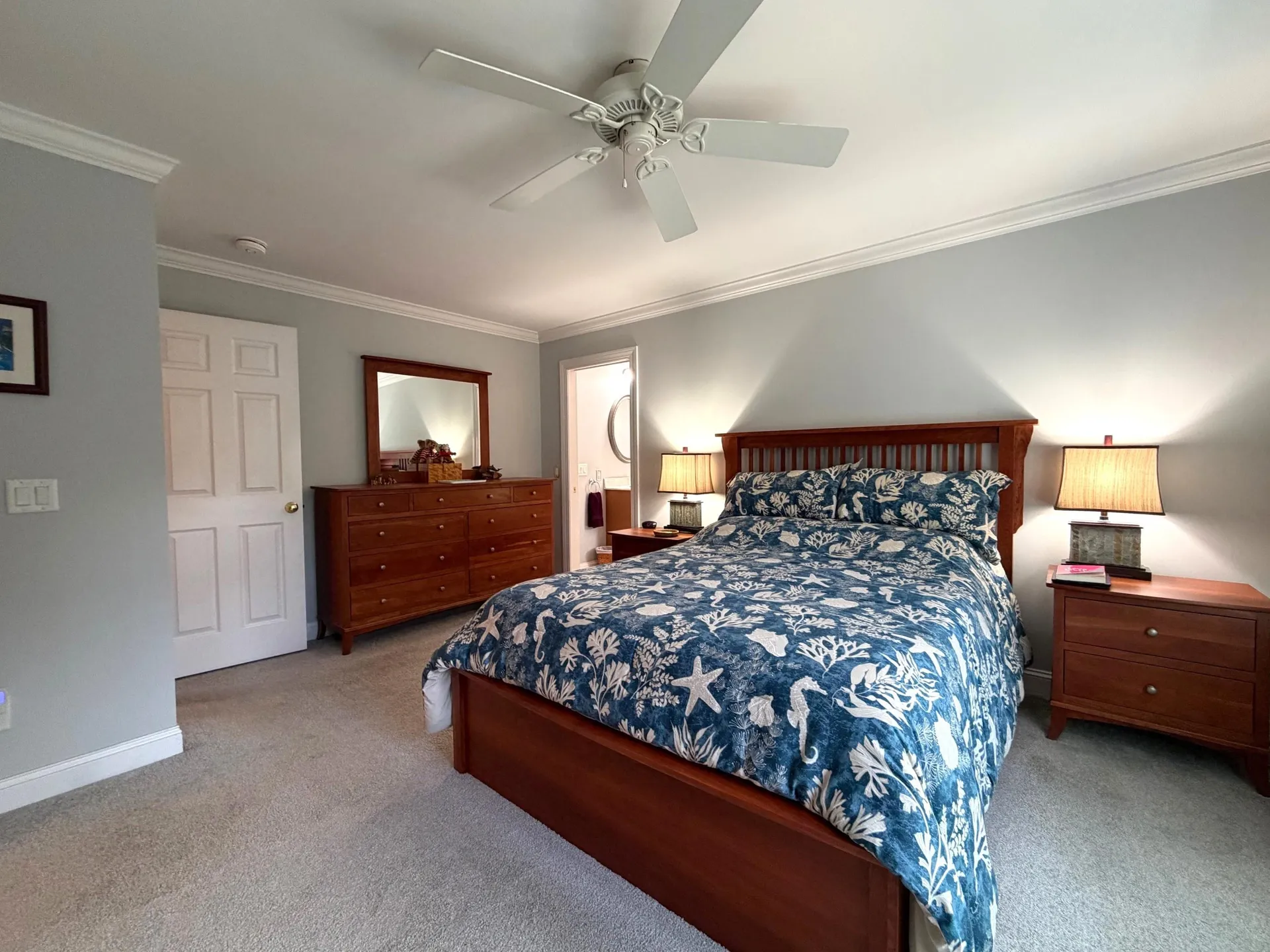 56 Glenwood Drive Springfield NH 03284