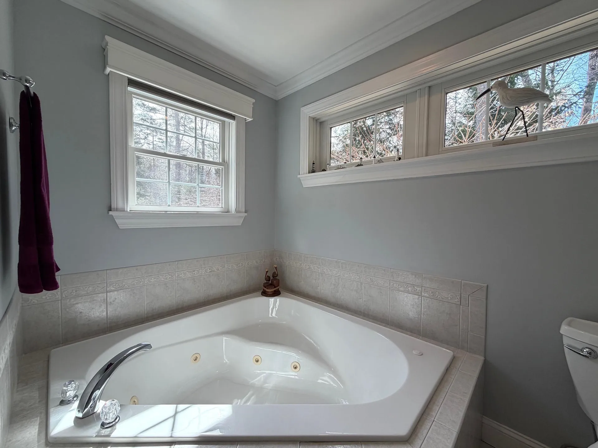 56 Glenwood Drive Springfield NH 03284