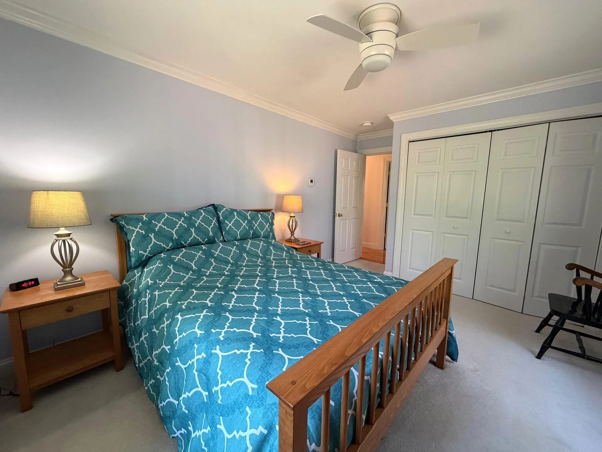 56 Glenwood Drive Springfield NH 03284