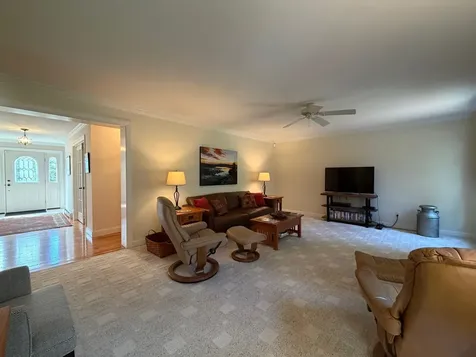 56 Glenwood Drive Springfield NH 03284