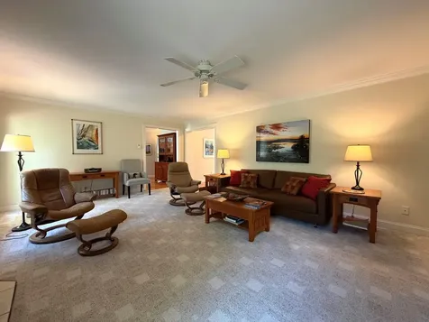 56 Glenwood Drive Springfield NH 03284