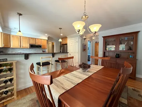 56 Glenwood Drive Springfield NH 03284