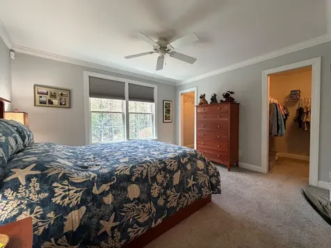 56 Glenwood Drive Springfield NH 03284