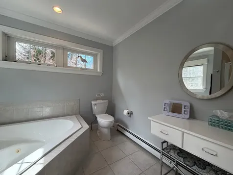 56 Glenwood Drive Springfield NH 03284