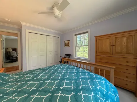 56 Glenwood Drive Springfield NH 03284