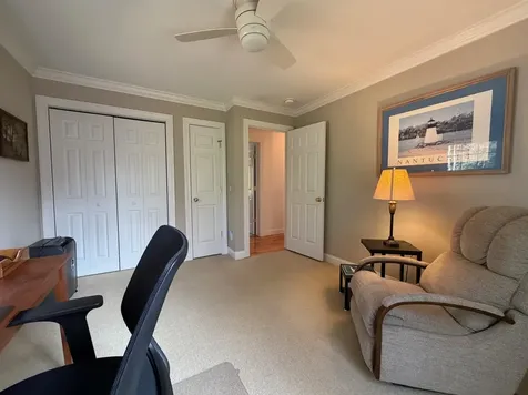 56 Glenwood Drive Springfield NH 03284