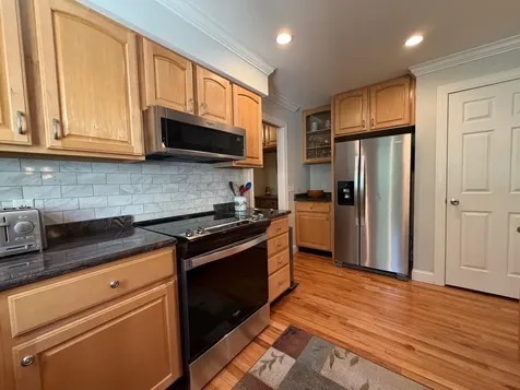 56 Glenwood Drive Springfield NH 03284