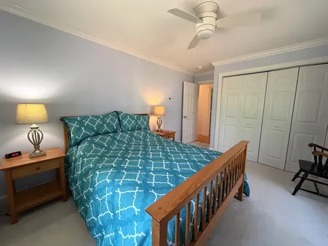56 Glenwood Drive Springfield NH 03284