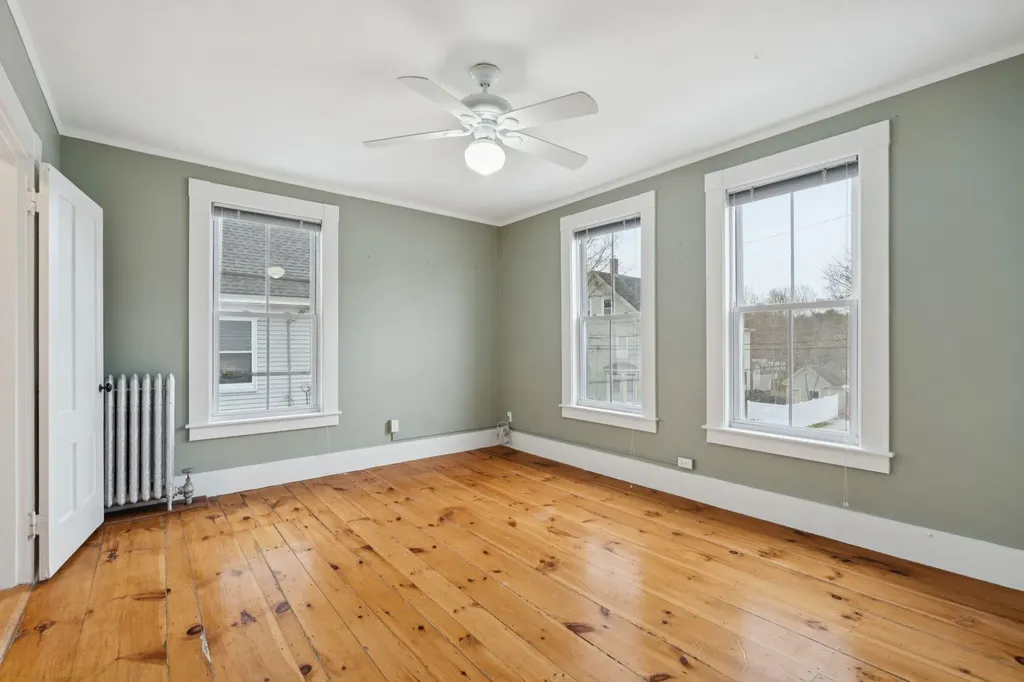 20 Richmond Street Dover NH 03820