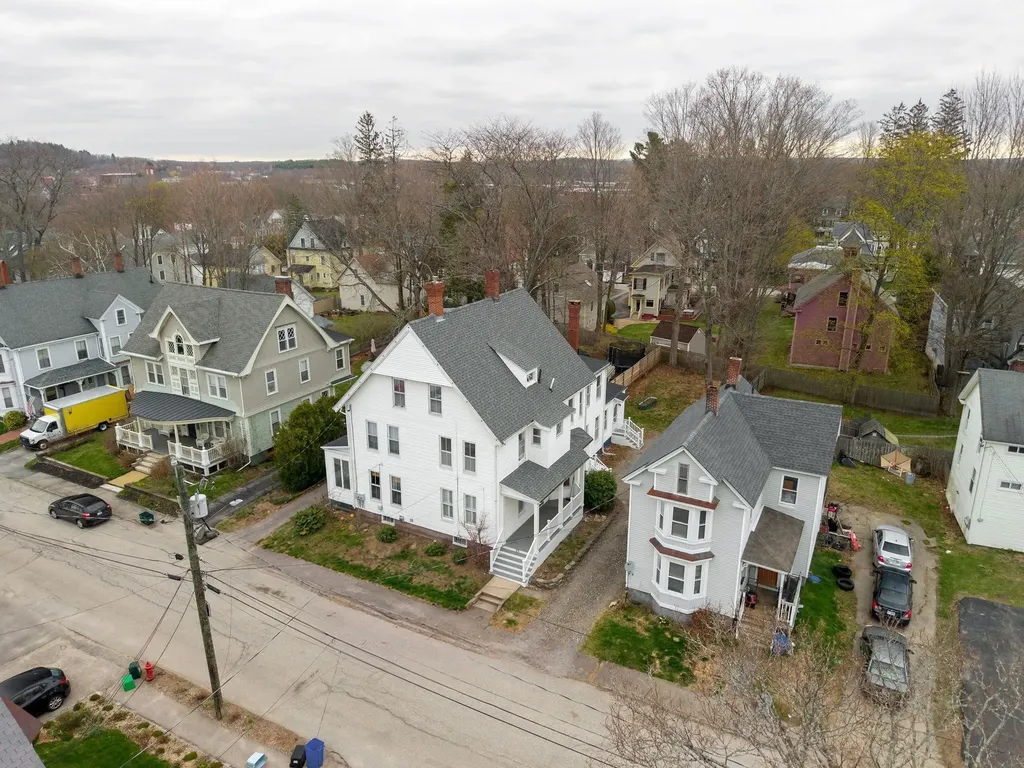 20 Richmond Street Dover NH 03820
