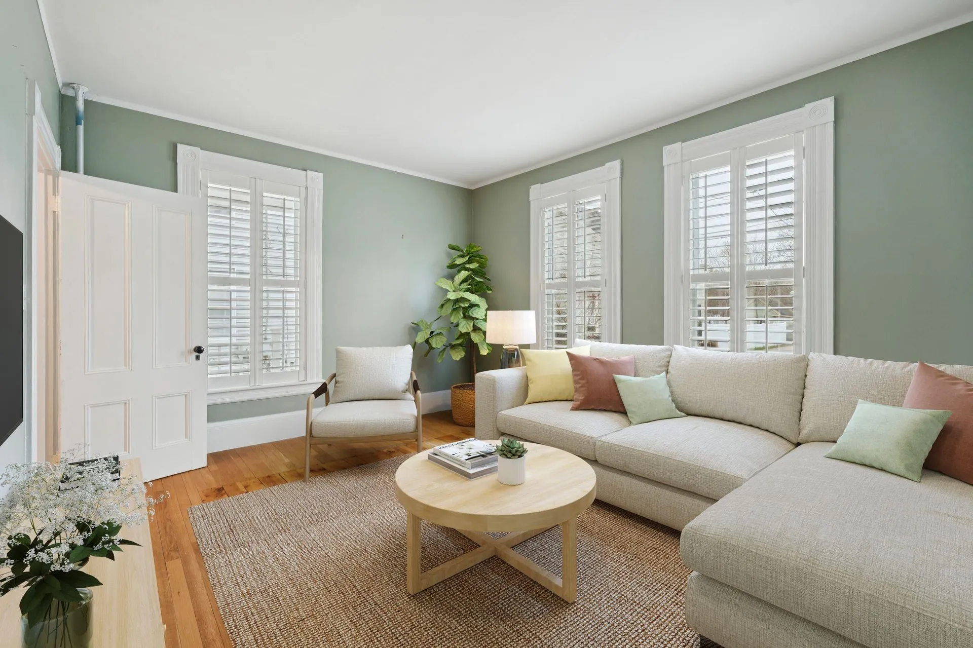 20 Richmond Street Dover NH 03820