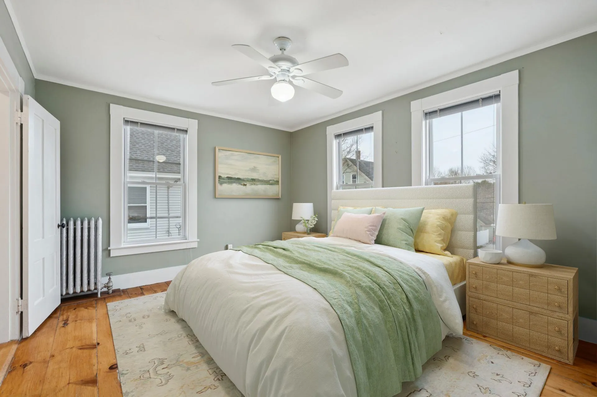 20 Richmond Street Dover NH 03820