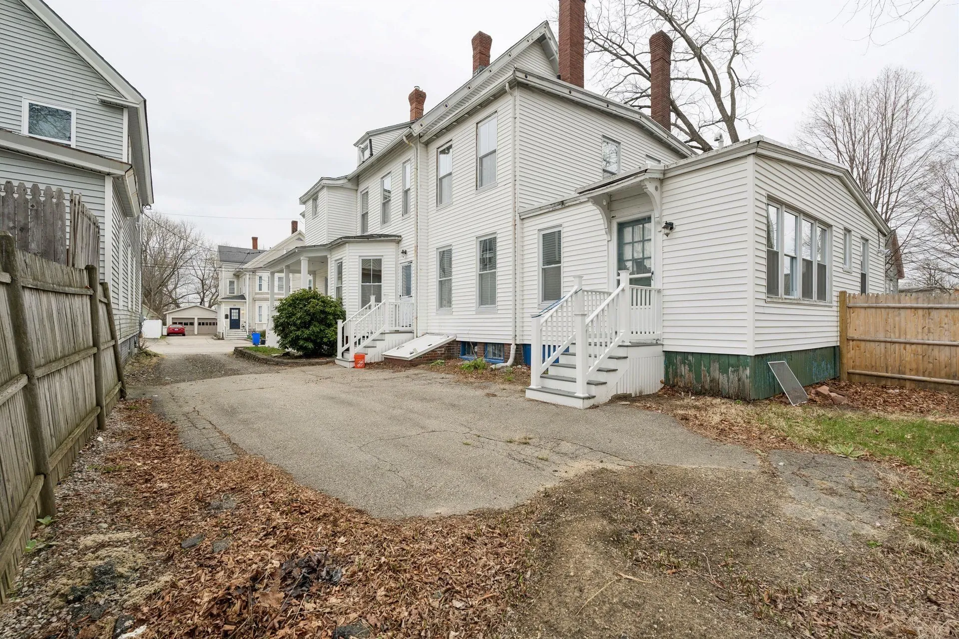 20 Richmond Street Dover NH 03820