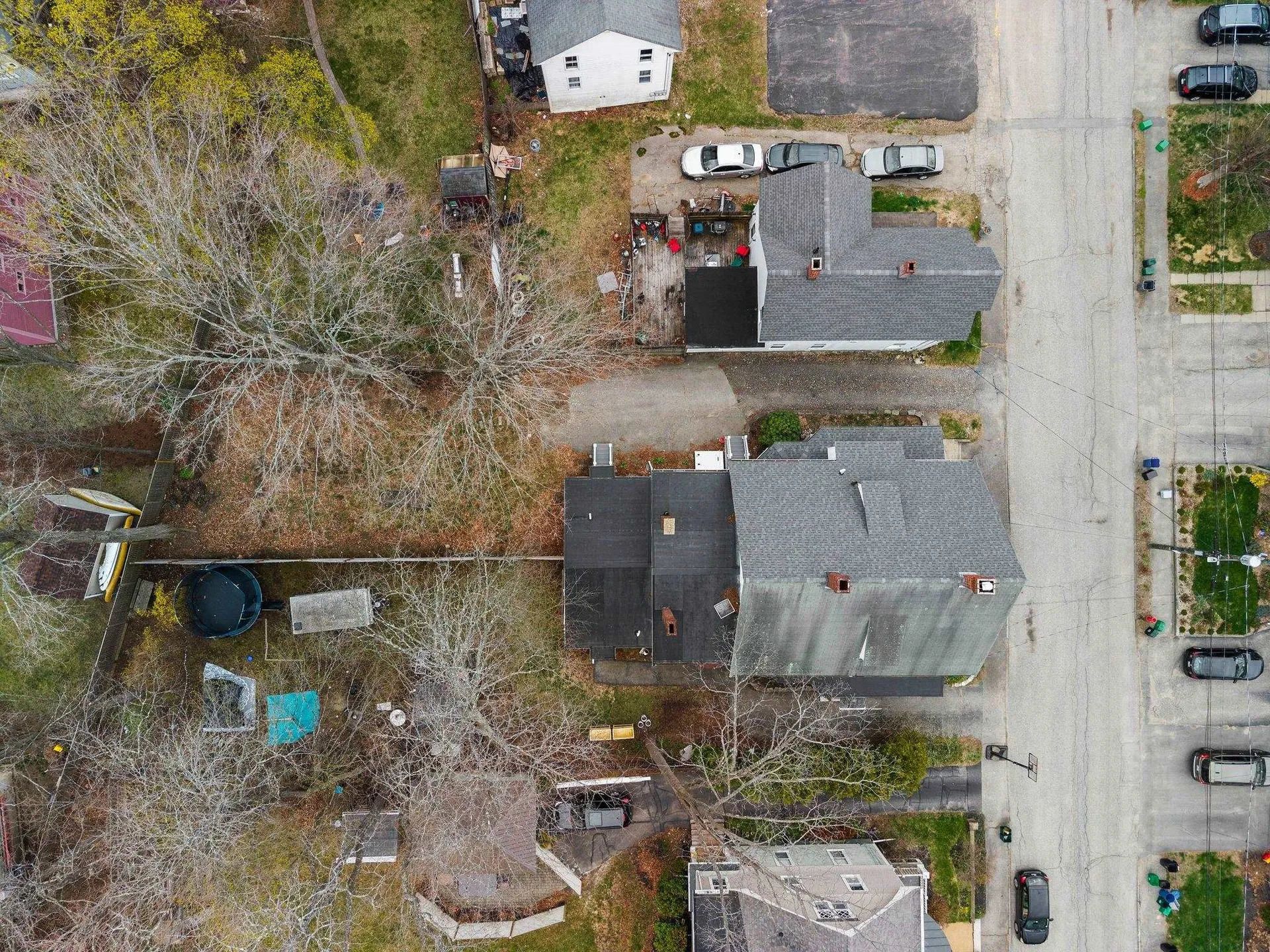 20 Richmond Street Dover NH 03820