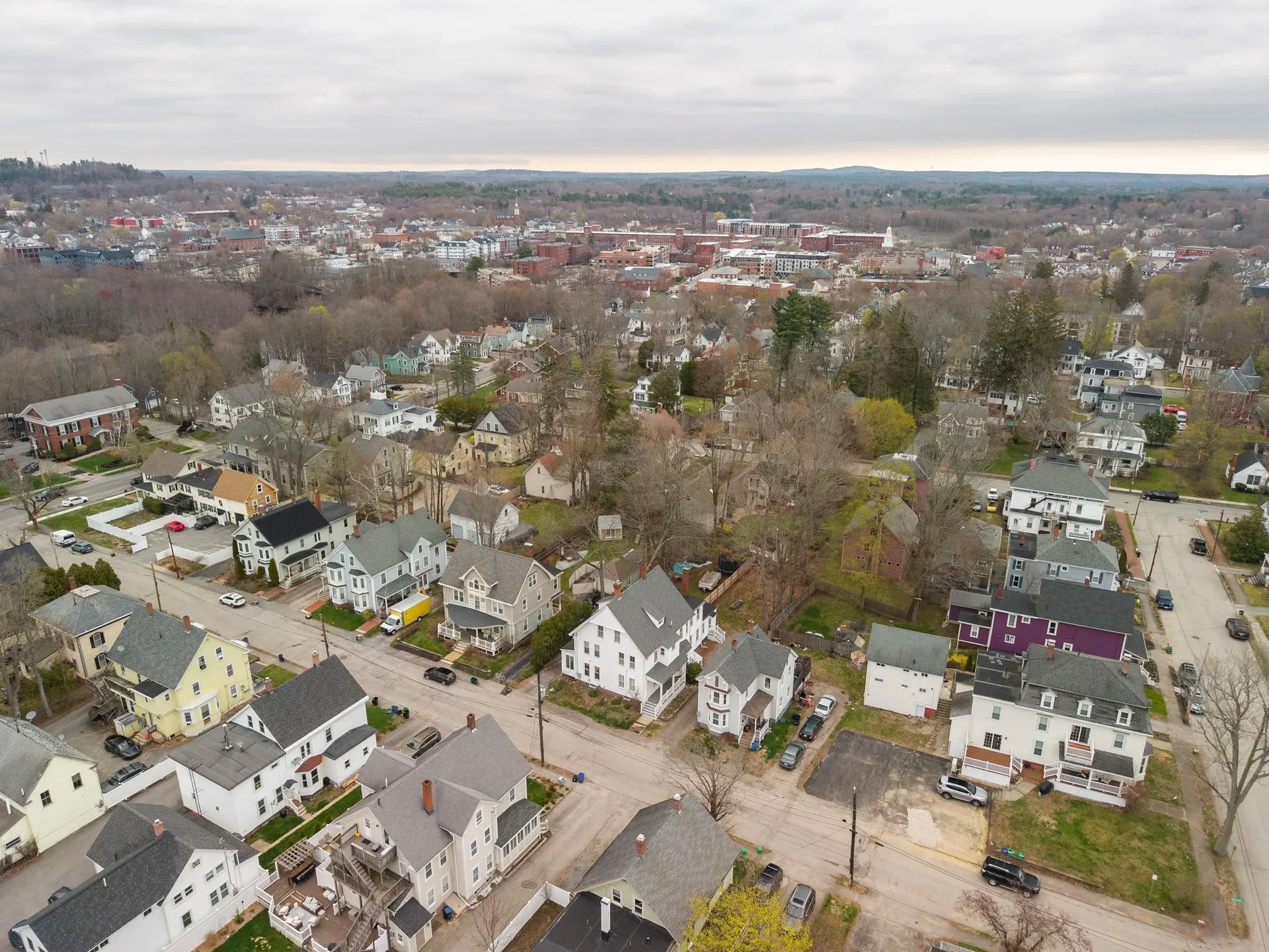 20 Richmond Street Dover NH 03820