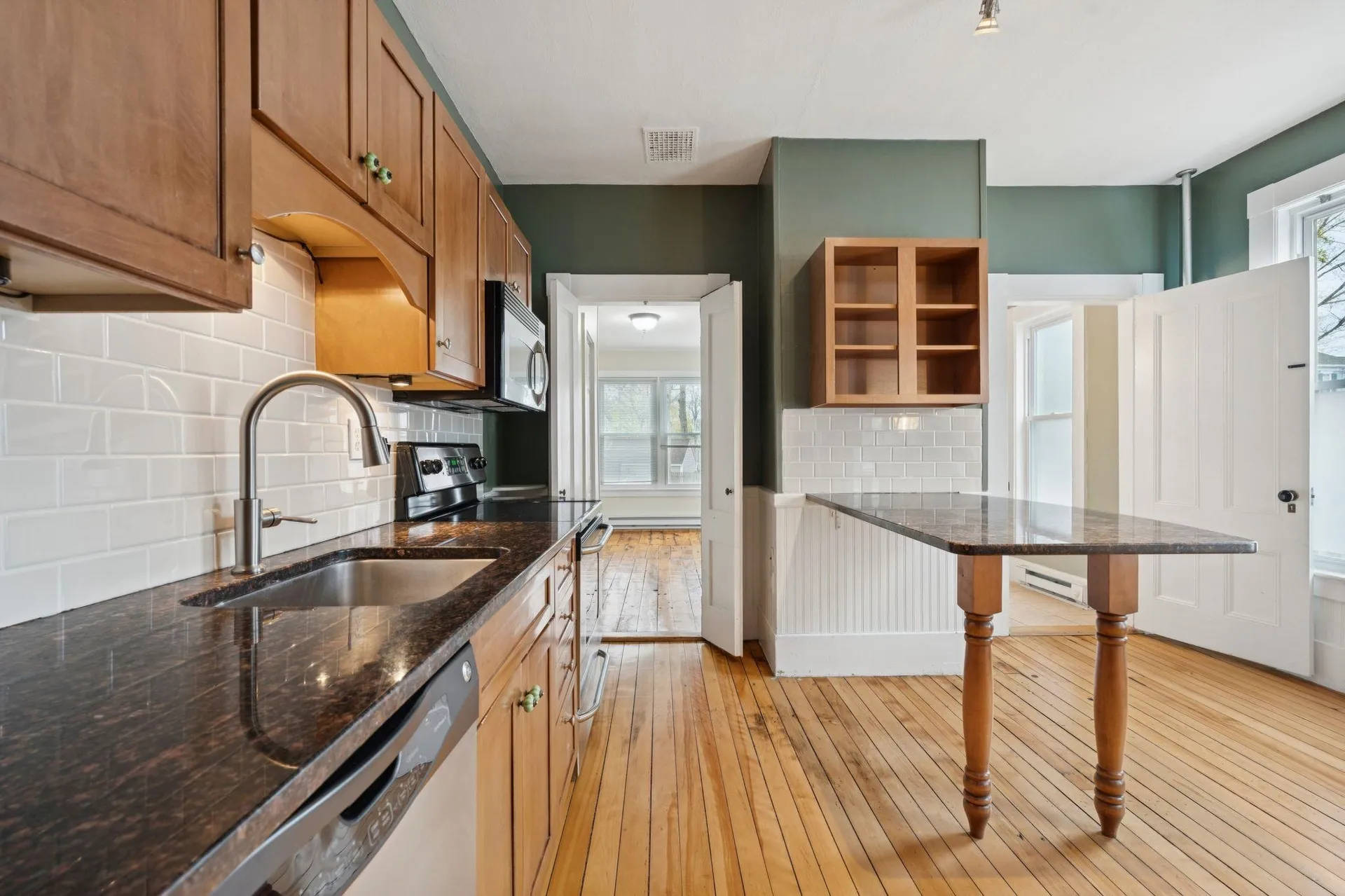20 Richmond Street Dover NH 03820
