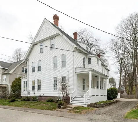 20 Richmond Street Dover NH 03820