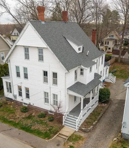 20 Richmond Street Dover NH 03820