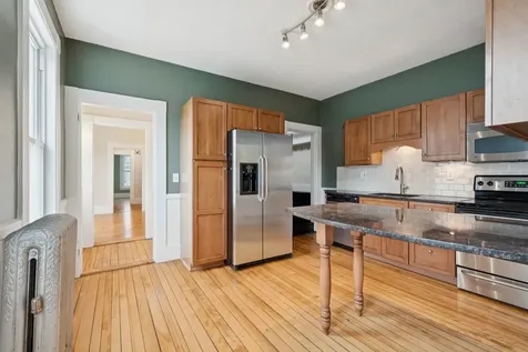 20 Richmond Street Dover NH 03820