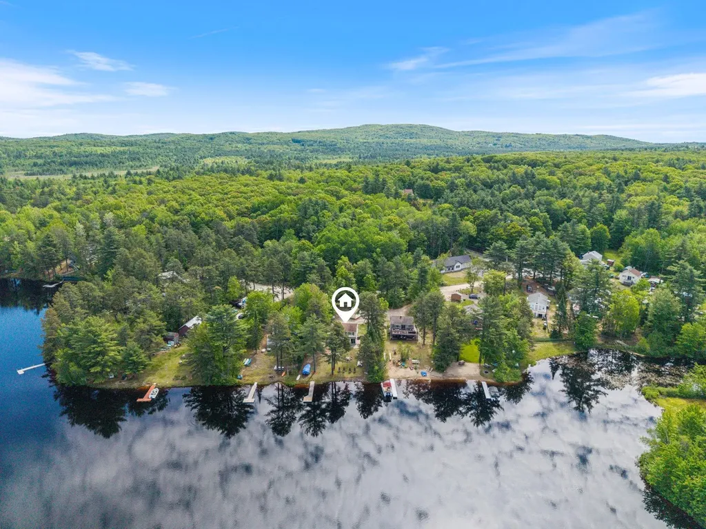 14 Bernier Lane Waterboro ME 04087