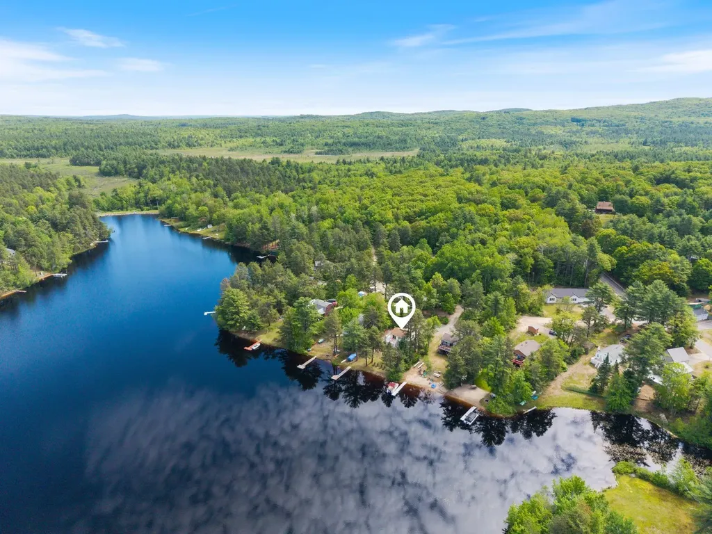 14 Bernier Lane Waterboro ME 04087