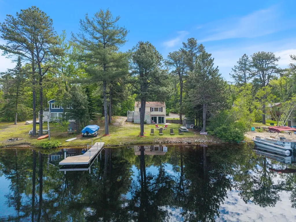 14 Bernier Lane Waterboro ME 04087