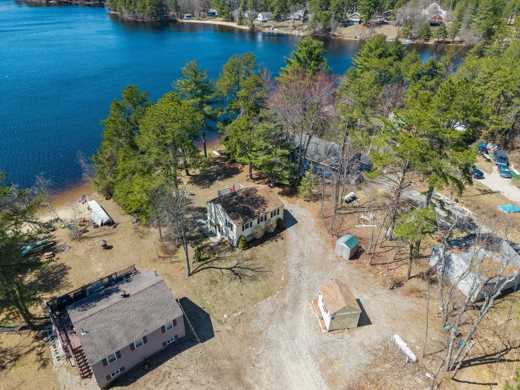 14 Bernier Lane Waterboro ME 04087