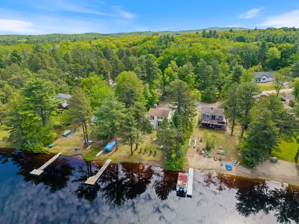 14 Bernier Lane Waterboro ME 04087