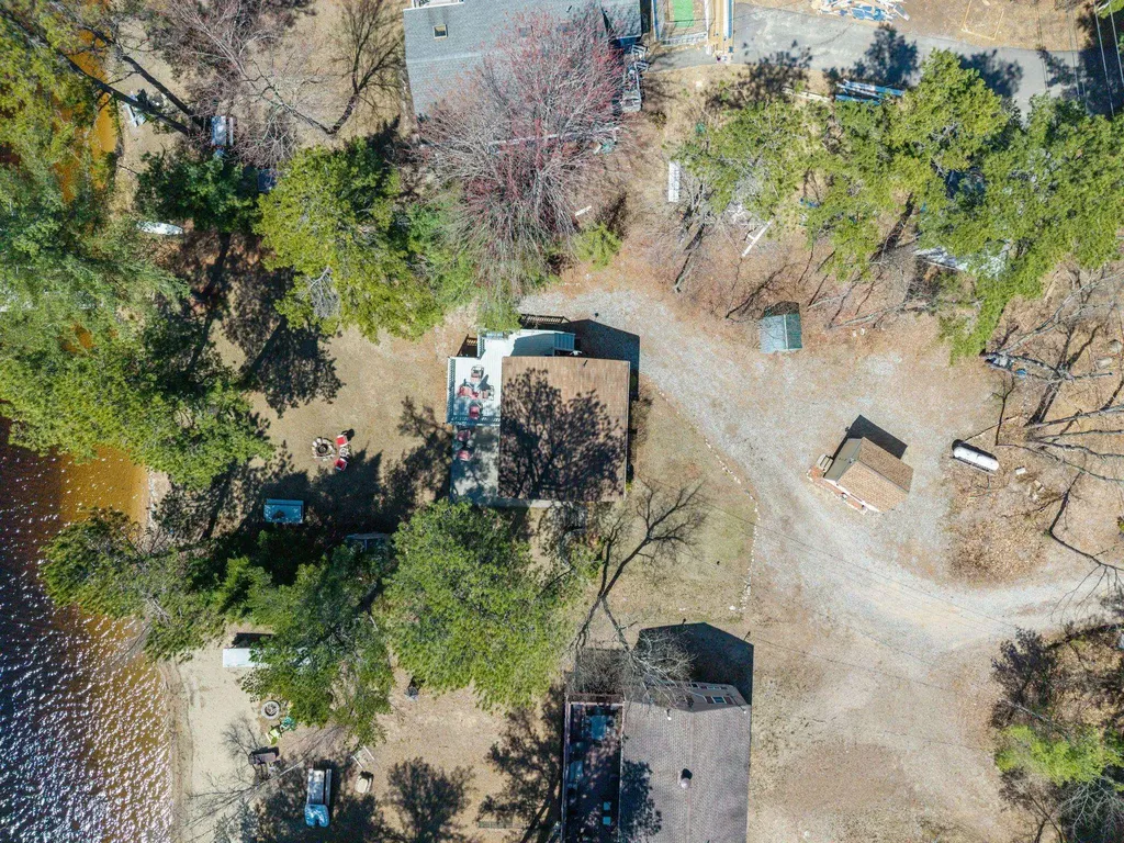 14 Bernier Lane Waterboro ME 04087