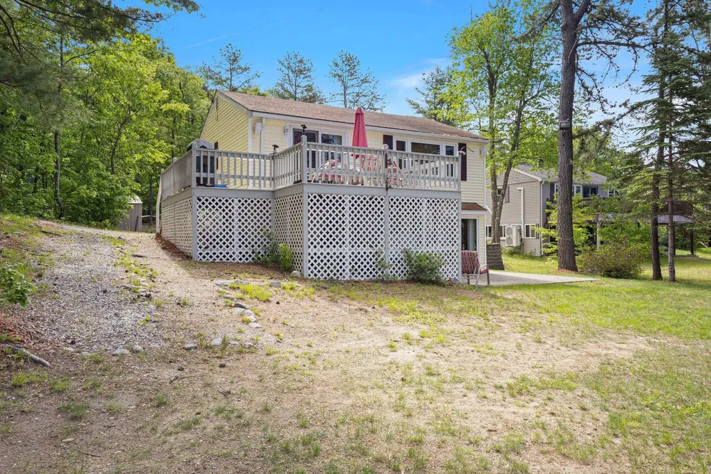 14 Bernier Lane Waterboro ME 04087