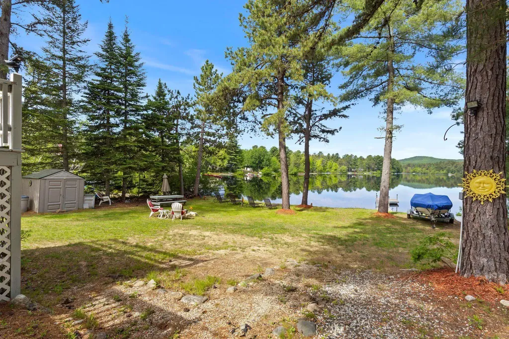 14 Bernier Lane Waterboro ME 04087