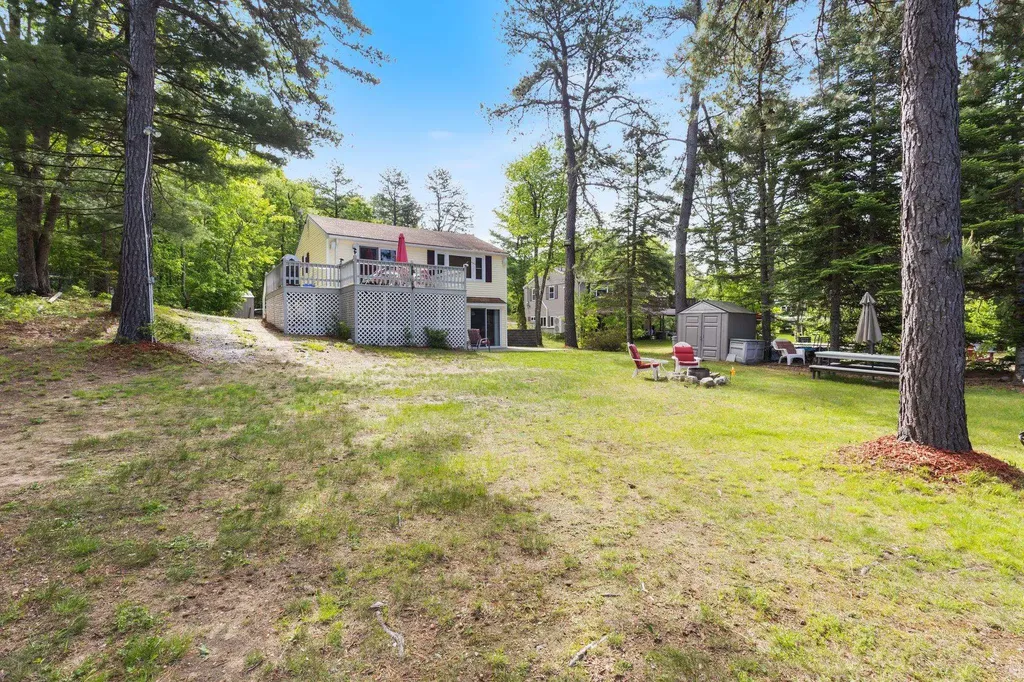 14 Bernier Lane Waterboro ME 04087