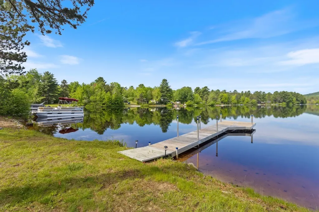 14 Bernier Lane Waterboro ME 04087