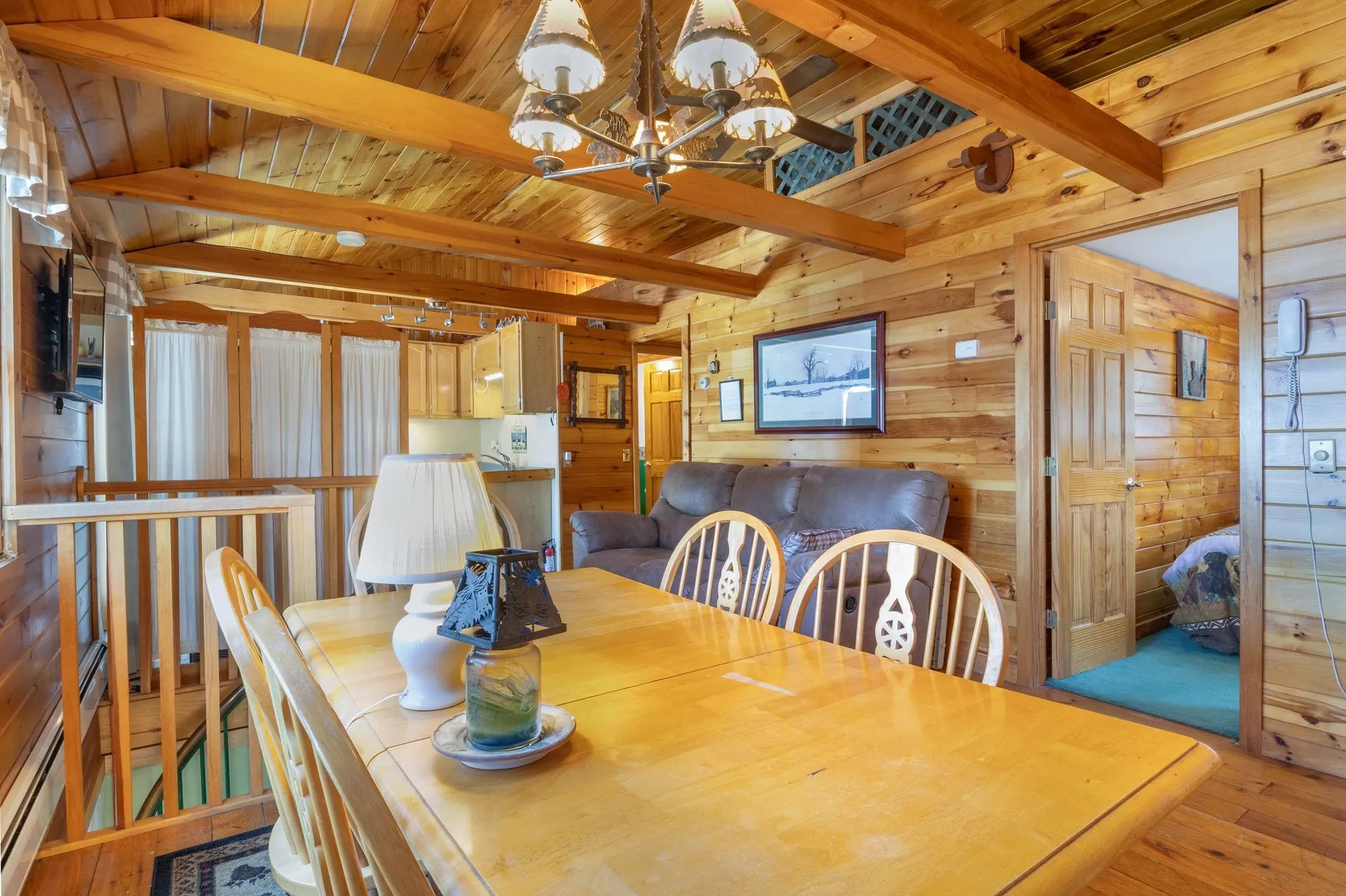 14 Bernier Lane Waterboro ME 04087