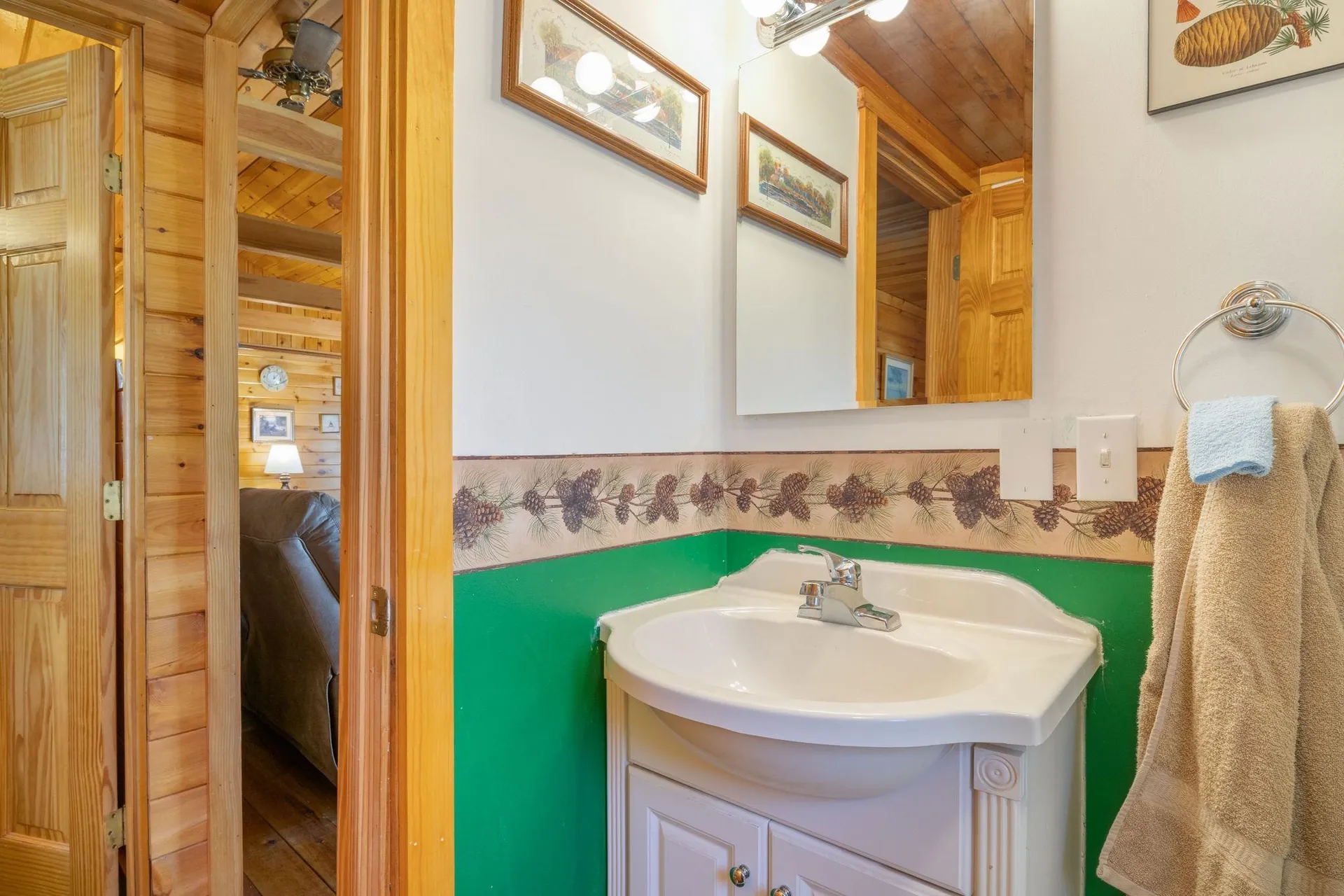 14 Bernier Lane Waterboro ME 04087