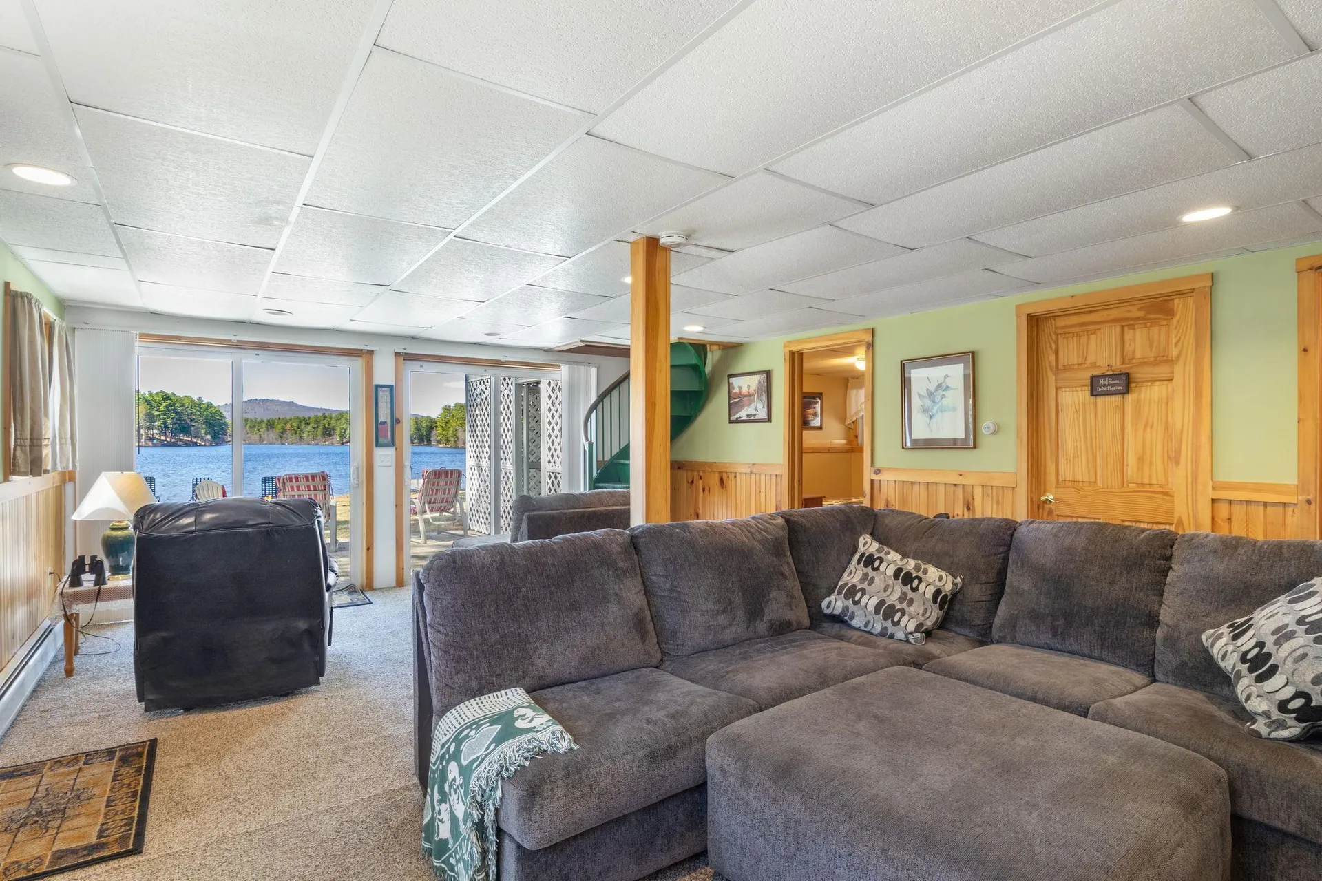 14 Bernier Lane Waterboro ME 04087