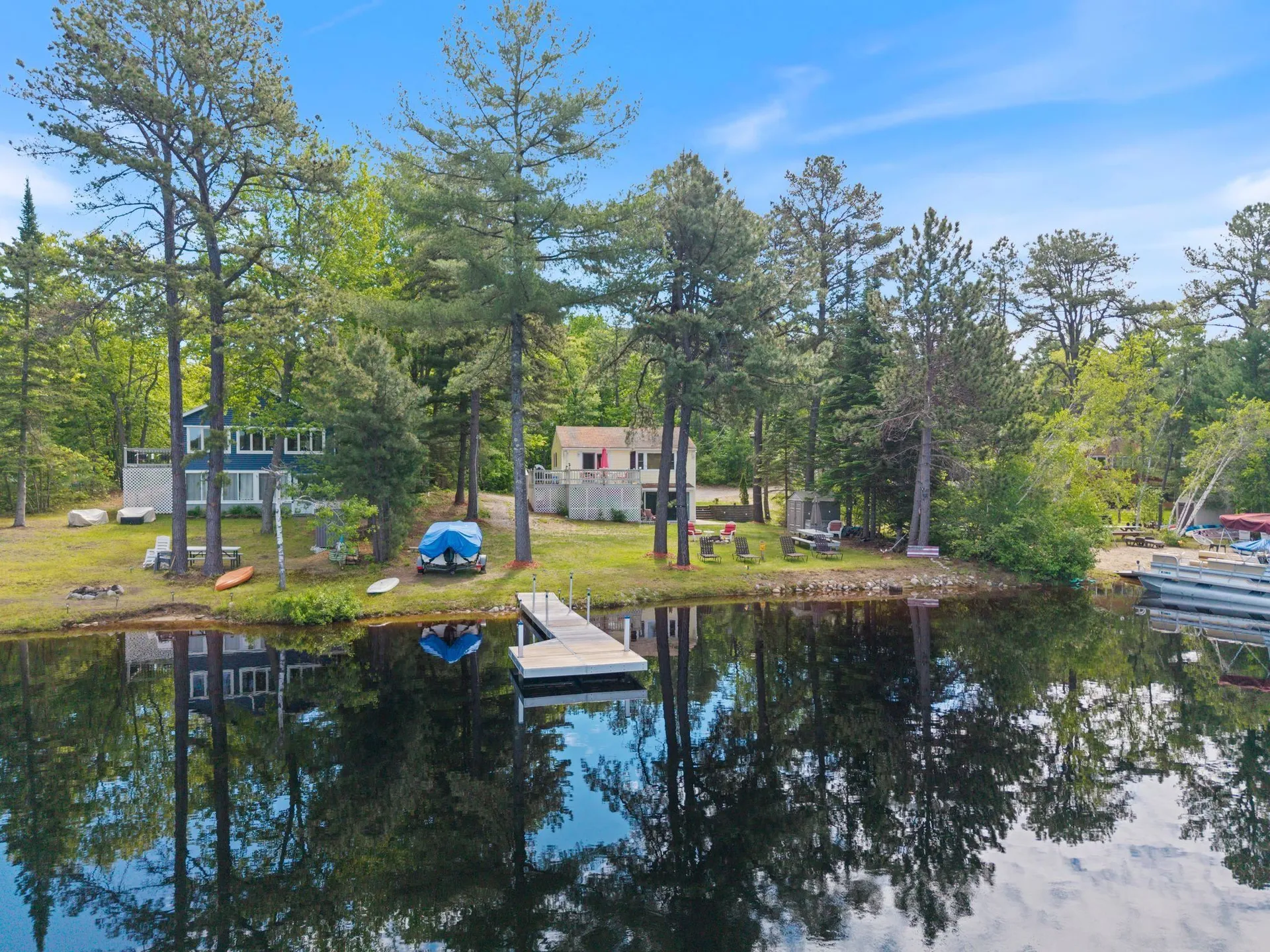 14 Bernier Lane Waterboro ME 04087