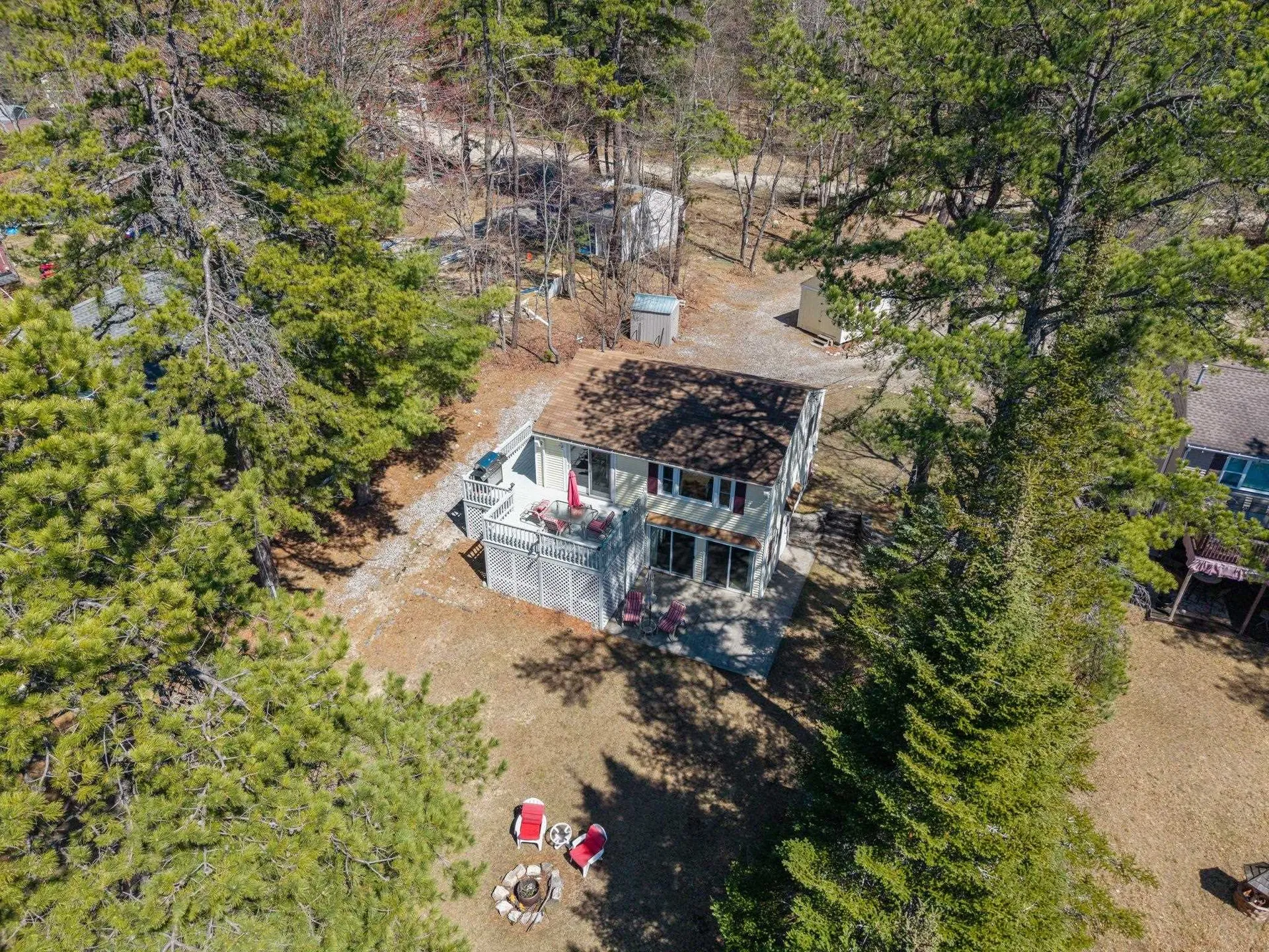 14 Bernier Lane Waterboro ME 04087